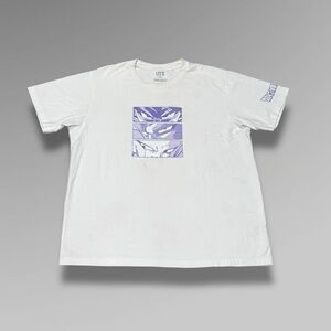Dragonball Z x Uniqlo Tee 🐉